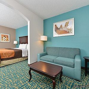 Suite Lit King-Size