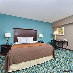 Chambre Lit King-Size